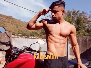 kakasmith Mobile Porno