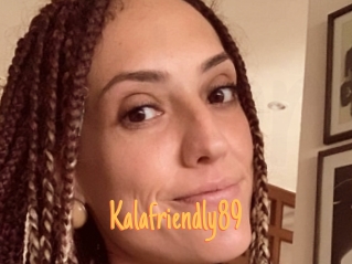 Kalafriendly89