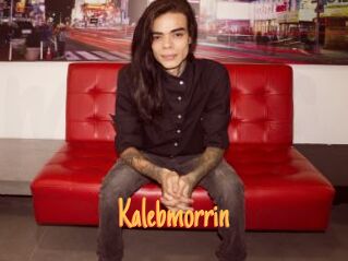 Kalebmorrin