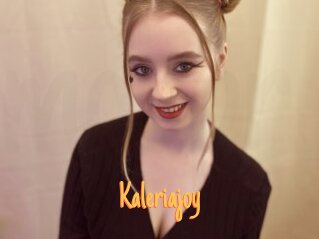 Kaleriajoy