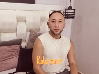 Kalerovert