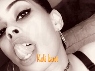 Kali_kawi