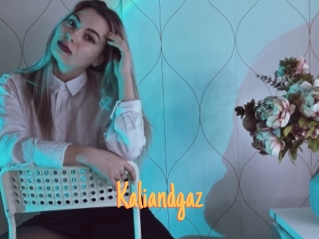 Kaliandgaz