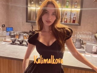 Kalimalkova