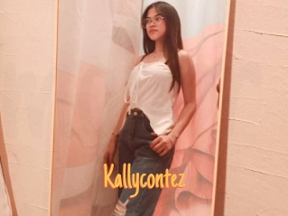 Kallycontez