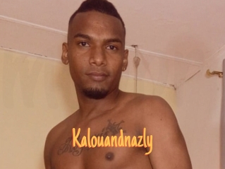 kalouandnazly Mobile Porno
