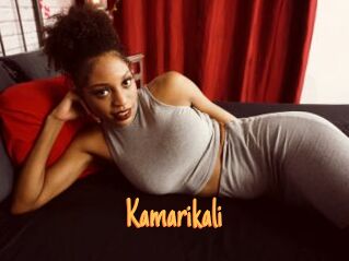 Kamarikali