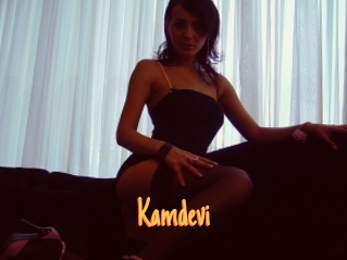 kamdevi Mobile Porno