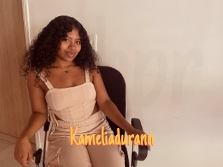 kameliadurann Mobile Porno