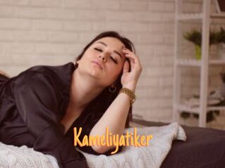 Kameliyatiker