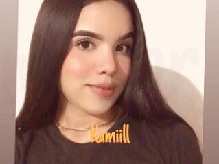 kamiill Mobile Porno