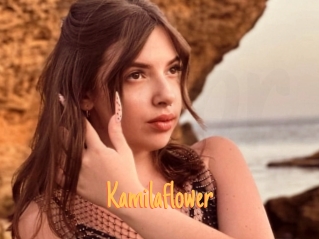 Kamilaflower