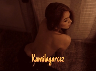 kamilagarcez Mobile Porno