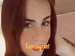 Kamilagrant