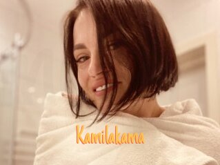 Kamilakama