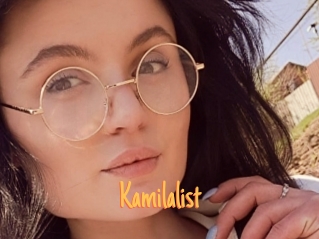kamilalist Mobile Porno