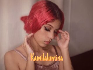 kamilalumina Mobile Porno