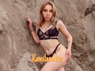Kamilameltis