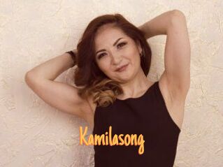 kamilasong Mobile Porno