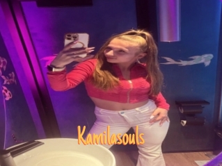 Kamilasouls