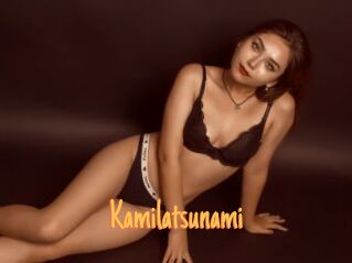 Kamilatsunami