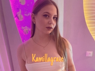 Kamillagrace
