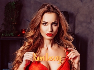 Kamillasexy