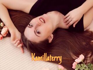 kamillaterry Mobile Porno