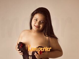 Kamiperver