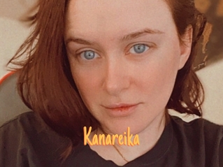 Kanareika
