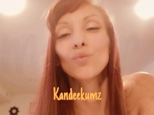 kandeekumz Mobile Porno
