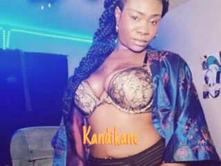 Kandikane