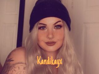 Kandikayx