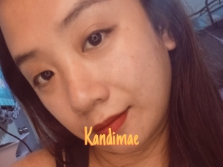 Kandimae