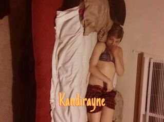 Kandirayne