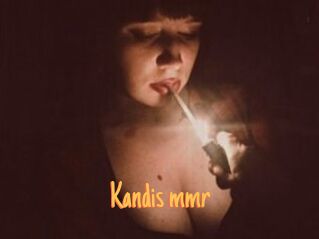 kandis_mmr Mobile Porno