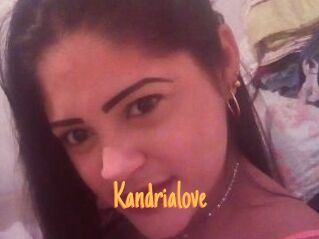 Kandrialove