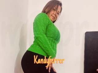 Kandyferrer