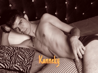 Kanneky