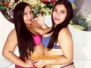 Kannyxlizzyy