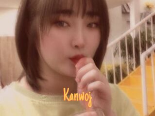 Kanwoj