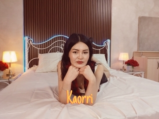 Kaorri