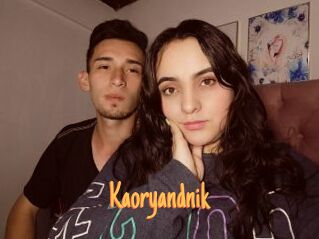 kaoryandnik Mobile Porno