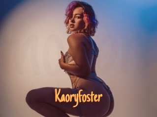 Kaoryfoster