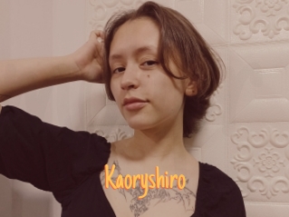 Kaoryshiro