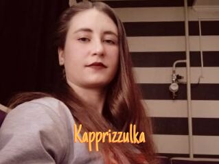 Kapprizzulka