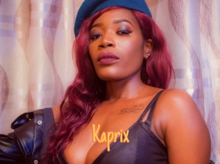 Kaprix