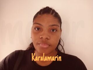 Karalamarin