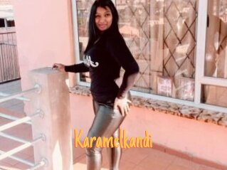 Karamelkandi
