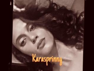 Karasprinng